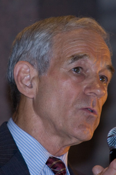 Ron Paul